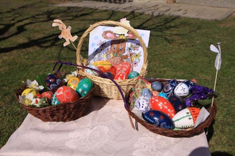 Lenka Bezděkovská, Rohozná