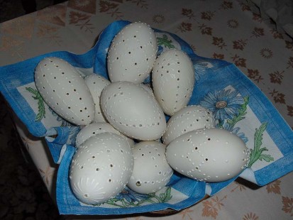 Jaroslava Janochová, Pátek (Poděbrady)