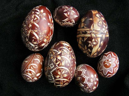 Jana Kočová, Hluboš (okr. Příbram)