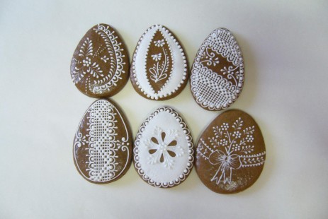 Eva Bártová, Rybník u České Třebové