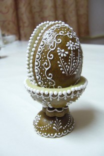 Eva Bártová, Rybník u České Třebové