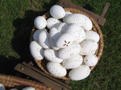 paní Váchová, Domažlice