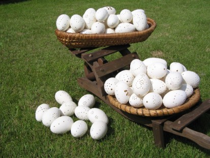 paní Váchová, Domažlice