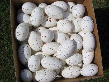 paní Váchová, Domažlice