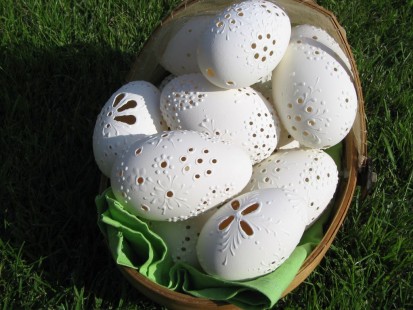 paní Váchová, Domažlice