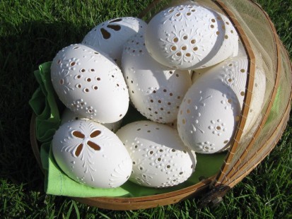 paní Váchová, Domažlice