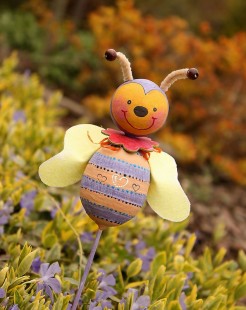 Lucie Dvořáková - www.originalvyrobky.cz