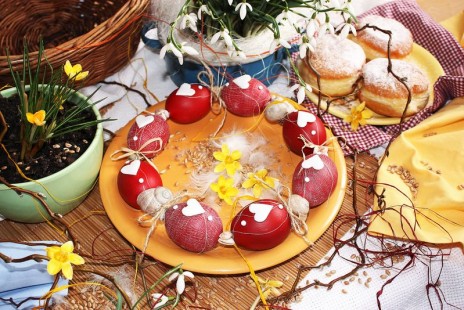 Lucie Dvořáková - www.originalvyrobky.cz