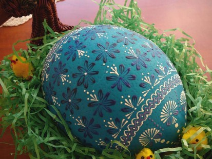 Monika Sógelová, Jirkov (Chomutov)