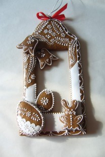 Eva Bártová, Rybník u České Třebové