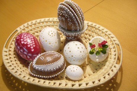 Eva Bártová, Rybník u České Třebové