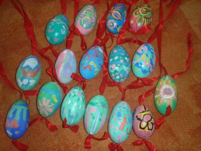 Základní školy Jasenná