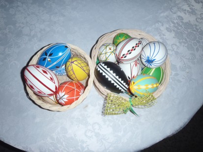 Ústav sociální péče, Nová Ves v Horách