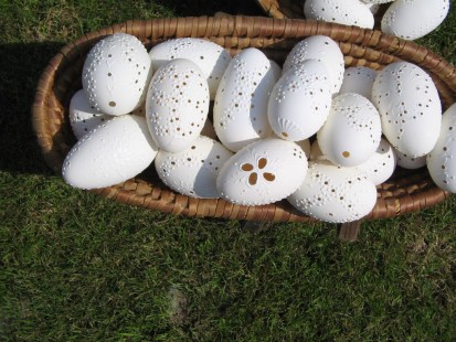 paní Váchová, Domažlice