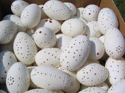 paní Váchová, Domažlice