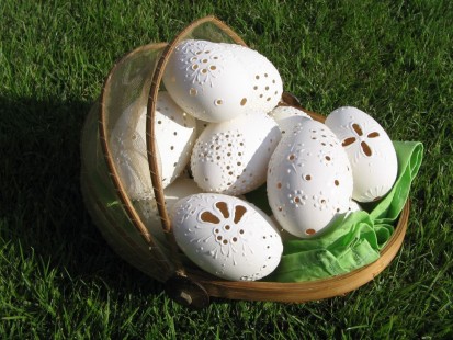 paní Váchová, Domažlice