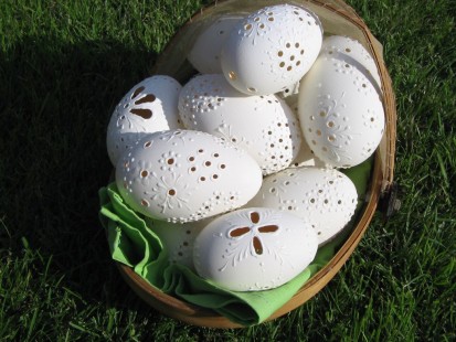 paní Váchová, Domažlice