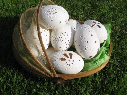 paní Váchová, Domažlice